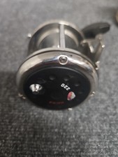 Penn GTO 220 Level Wind