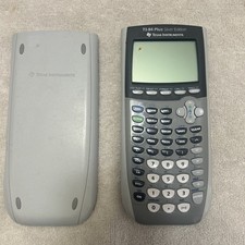 Texas Instruments TI-84 Plus