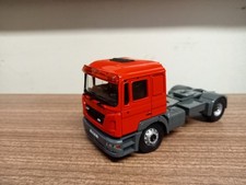 Corgi Modern Truck Heavy