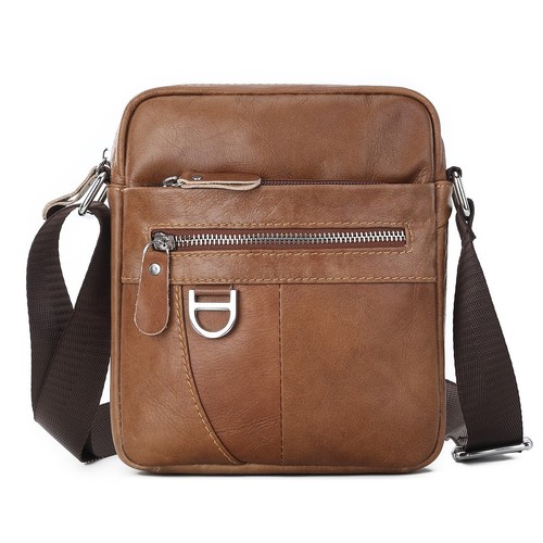 Men leather waterproof - men's,