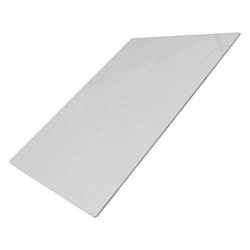 Fridge freezer glass shelf - fridge,