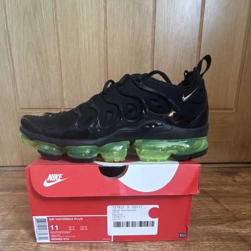 Nike air vapormax - nike, plus