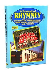 PORTRAIT OF RHYMNEY: Vol 2 (A