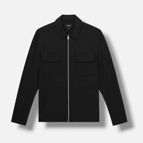 Reiss men black - reiss,