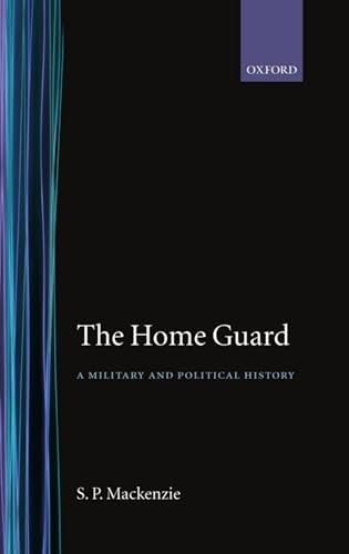 The home guard a - a, military
