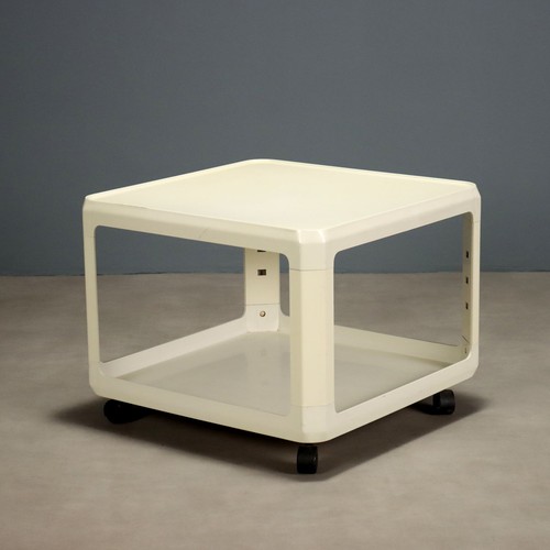 Vintage coffee table kartell - coffee,