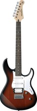 YAMAHA Pacifica 112V Old