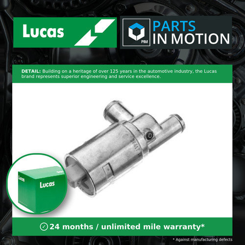 Idle control valve fits - idle,