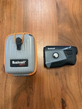 Bushnell Tour v5 Golf Laser