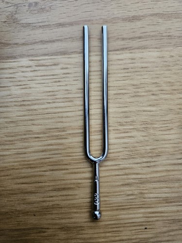 Wittner tuning fork a440 made - wittner,