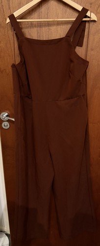Bnwt oliver bonas jumpsuit - bnwt,
