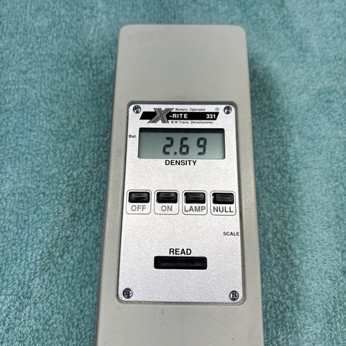 Rite 331 ray film - x-ray,