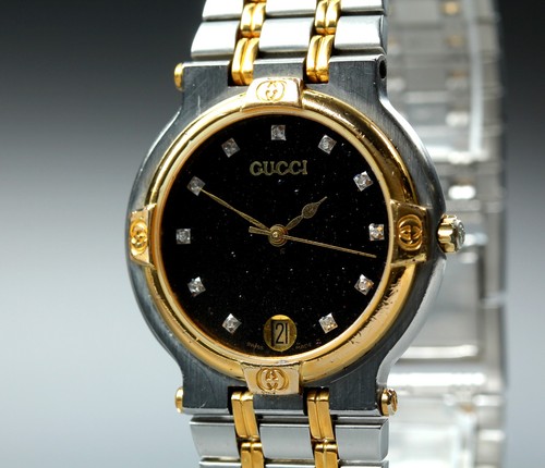 Exc gucci 9000m - 9000m, 11p