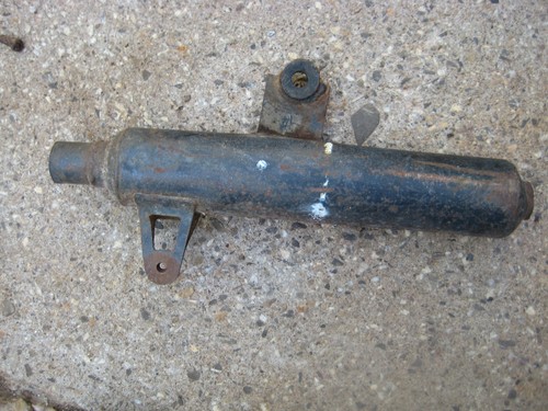 Oem suzuki 125x - oem,