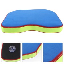 Kayak Soft Thicken Canoe Fishing Boat Seat Cushion Padded Rest w/ Suction Cups