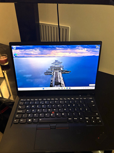 Lenovo thinkpad carbon gen - thinkpad, x1