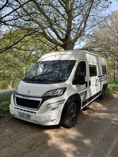 Peugeot Boxer Auto Explore RL