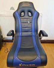 X Rocker Adrenaline 2.1 Gaming