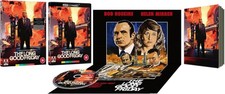 The Long Good Friday (4K Blu-ray) **NEW**