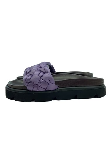 Mulberry platform sandals - platform,