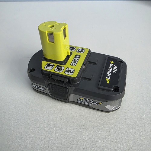 Ryobi one 18v 5ah - one+,