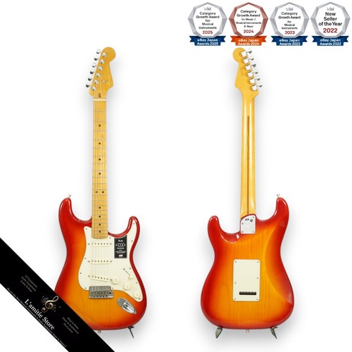 Fender american ultra - american,