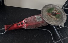 Wolf 9" Angle Grinder 578A