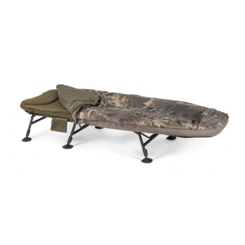 Nash indulgence hd40 camo - indulgence,