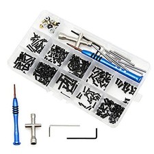 RC Car Screws Kit, RC Screws