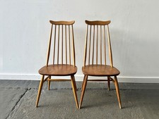1960’s Mid-century pair of