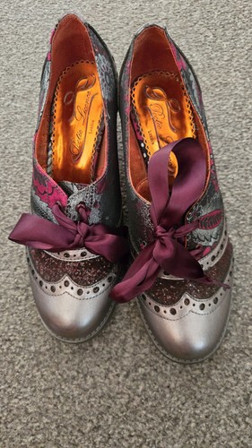 Irregular choice corporate - choice,