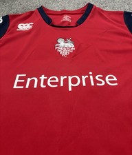 Preston North End 2009/10 Red