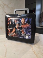 WCW Lunchbox 1999 Original