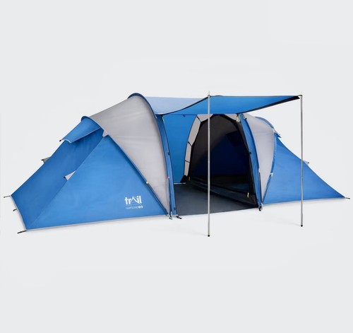 Hartland person tent blue - 4,