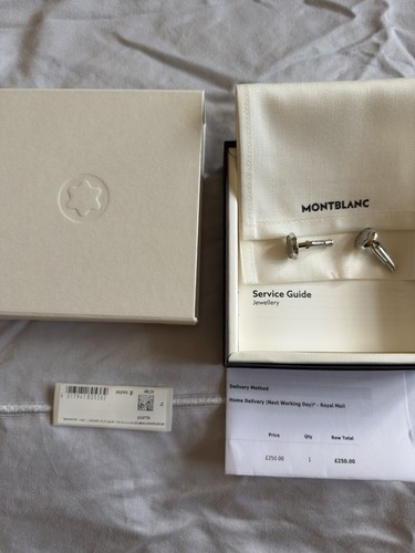Montblanc urban spirit - montblanc,
