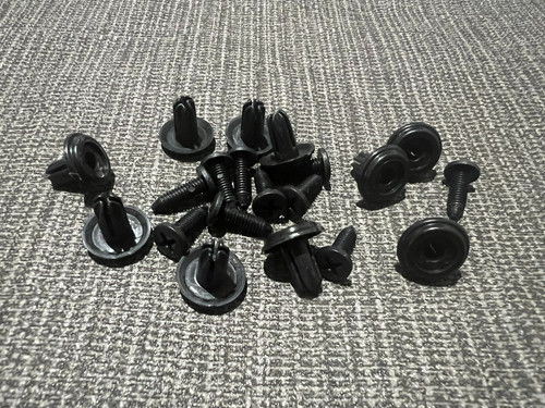 For ford 6mm clips - for,