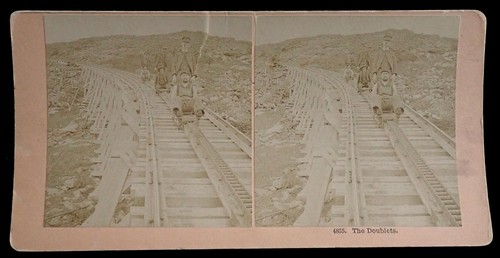 Antique real photo - antique, kilburn