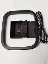 AM Loop AM MW LW Antenna 1.5mm for Tivoli Lifestyle Music or Media Center Model