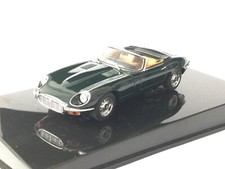 AUTOart 1:43 Jaguar E-Type