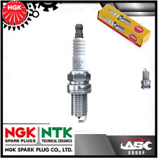 NGK Yellow Box Spark Plug - Stk No: 2412 - Part No: BP7ES - x1