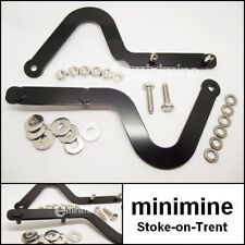 Classic Mini Bonnet Hinge MK3>
