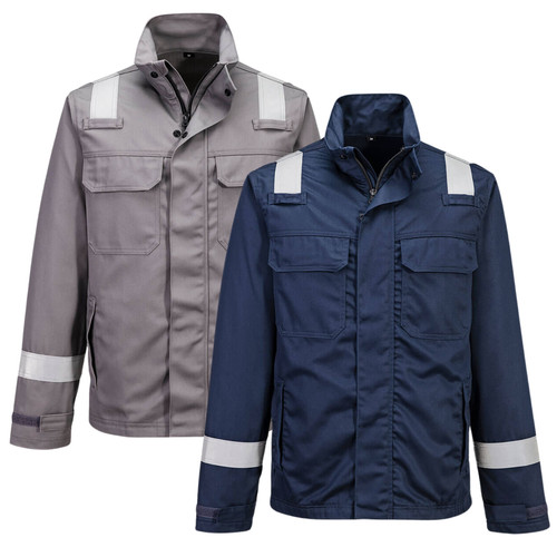 Portwest flame resistant class - resistant,