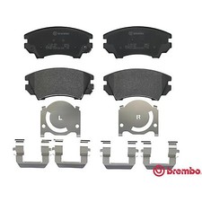 Brembo Front Brake Pads P59055