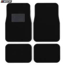 NASCAR Carpet Car Floor Mats |