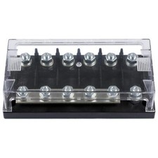 VICTRON ENERGY 6 WAY MEGA FUSE