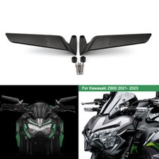 Wind Wing Rearview Reversing