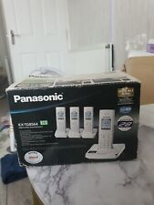 Panasonic KX-TG8564 Digital