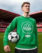 Adidas Nottingham Forest X