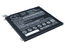 Li-Polymer Battery for HP