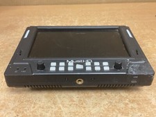 Musthd m701h camera field - m701h,